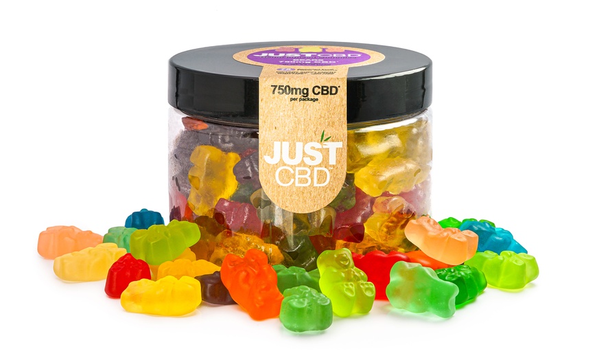 cbd gummies