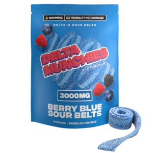 Delta 8 Gummies