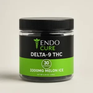Delta 9 Gummies UK