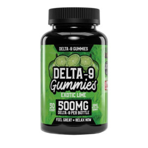 delta 9 gummies uk exotic lime delta 9 gummies uk 500mg