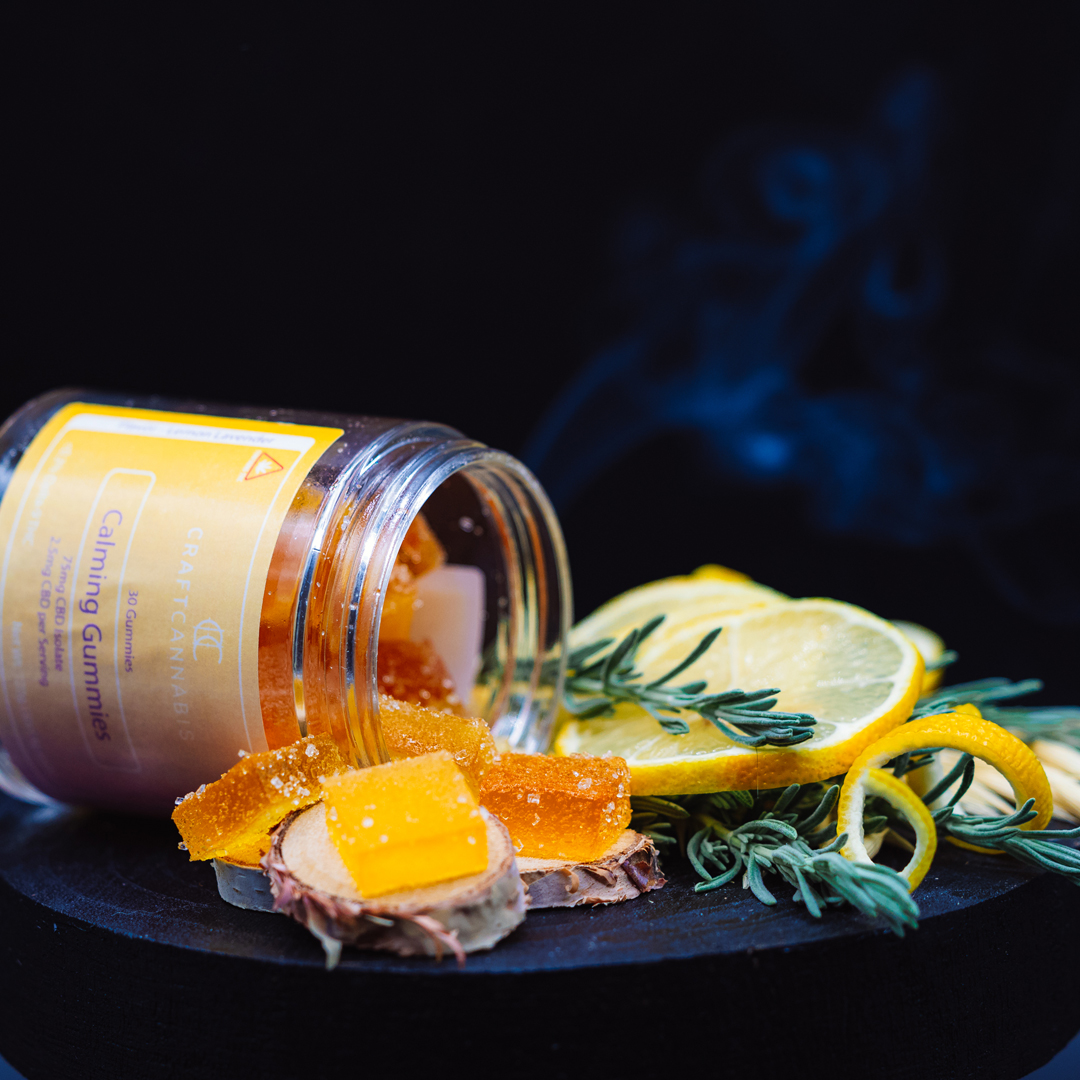 thc gummies uk
