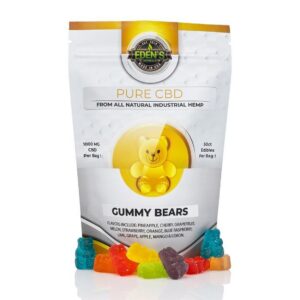 weed gummies eden's 1000mg cbd gummies mixed fruit