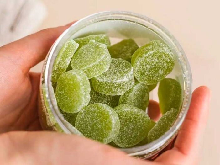 Hemp Gummies Australia